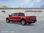 2026 Ford F-250SD In-Transit