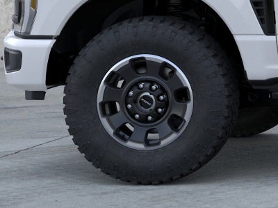 2026 Ford F-250SD In-Transit