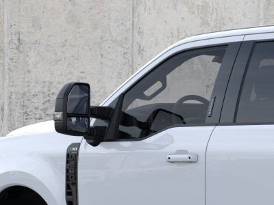 2026 Ford F-250SD In-Transit