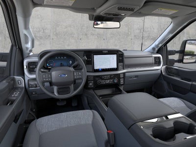 2026 Ford F-250SD In-Transit