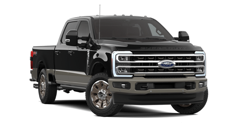 2026 Ford F-250SD In-Transit