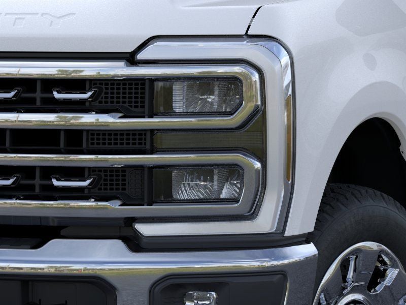 2026 Ford F-250SD In-Transit
