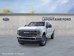 2026 Ford F-250SD In-Transit