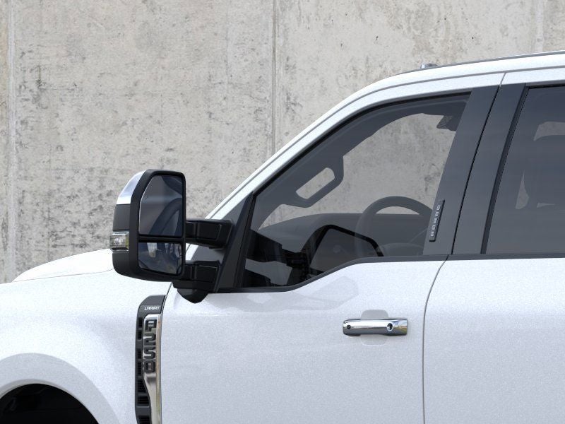 2026 Ford F-250SD In-Transit