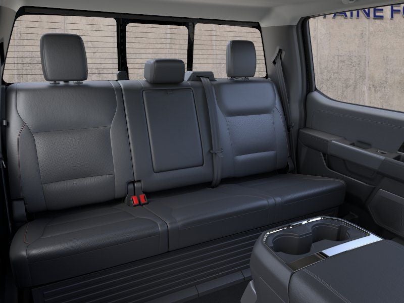 2026 Ford F-250SD Lariat In-Transit