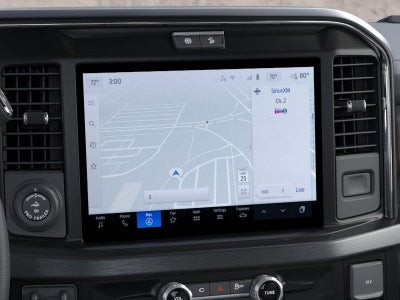 2026 Ford F-250SD Lariat In-Transit