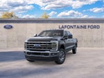 2026 Ford F-250SD Lariat In-Transit