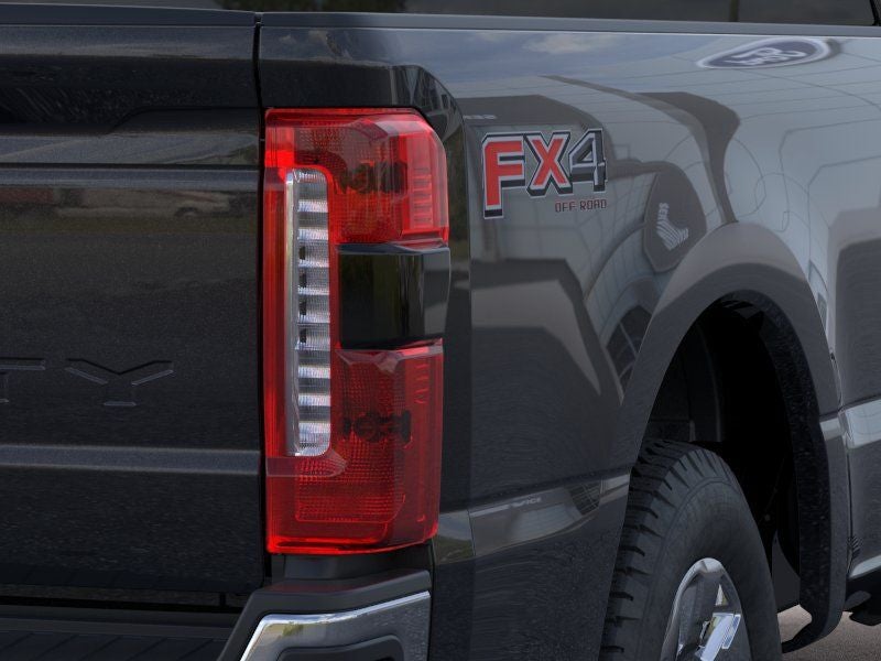 2026 Ford F-250SD Lariat In-Transit