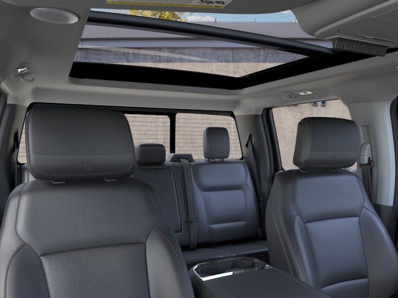 2026 Ford F-250SD Lariat In-Transit