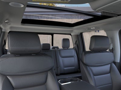 2026 Ford F-250SD In-Transit