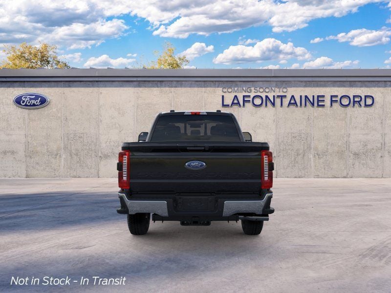 2026 Ford F-250SD In-Transit