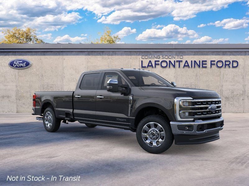2026 Ford F-250SD In-Transit
