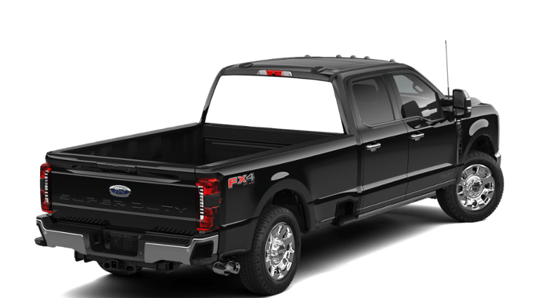 2026 Ford F-250SD In-Transit