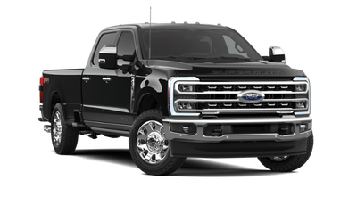 2026 Ford F-250SD In-Transit