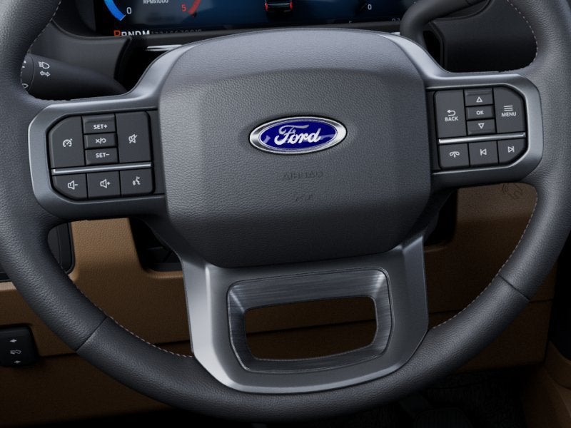 2027 Ford F-350SD King Ranch