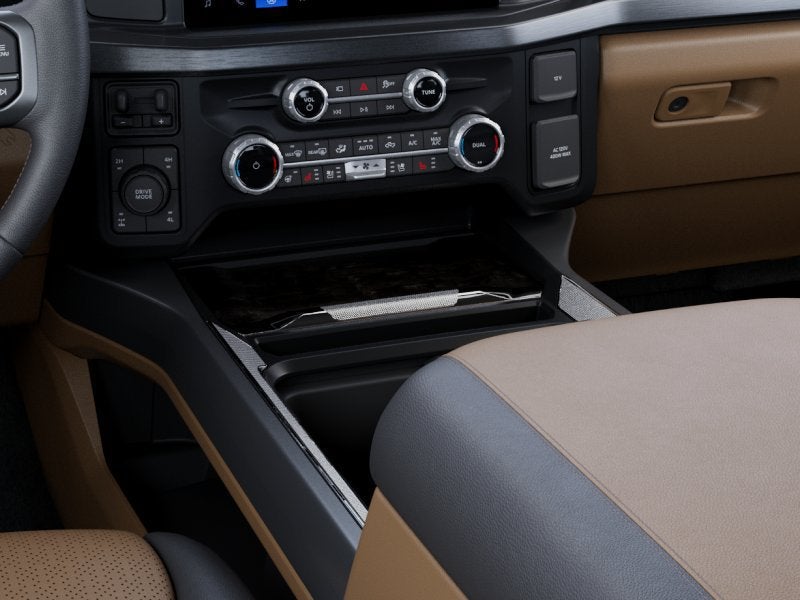2027 Ford F-350SD King Ranch