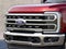 2027 Ford F-350SD King Ranch