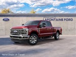 2027 Ford F-350SD King Ranch
