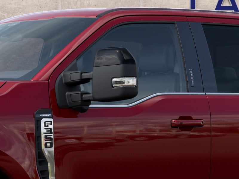 2027 Ford F-350SD King Ranch