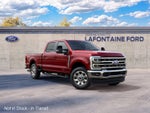 2027 Ford F-350SD King Ranch