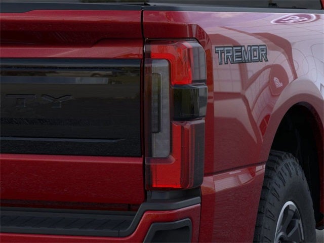 2026 Ford F-350SD In-Transit