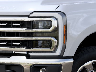 2027 Ford F-350SD King Ranch