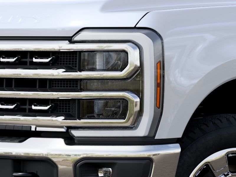2027 Ford F-350SD King Ranch