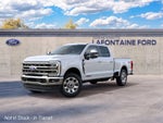 2027 Ford F-350SD King Ranch