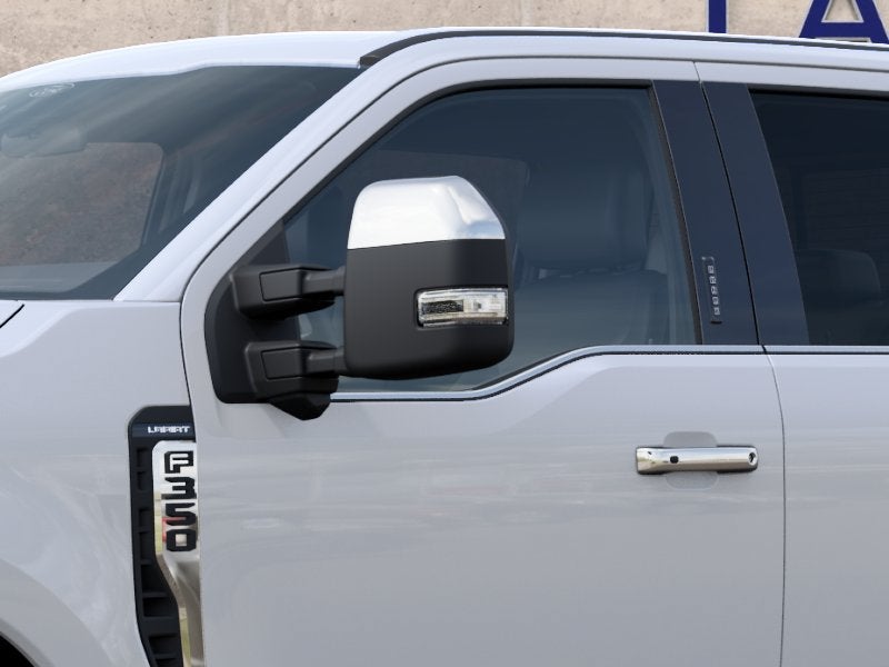 2027 Ford F-350SD King Ranch