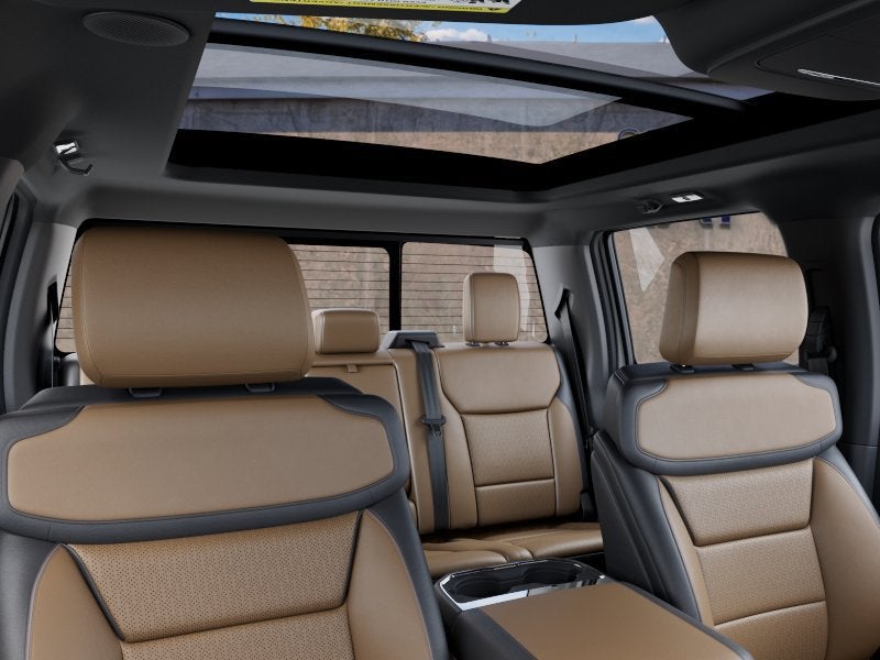 2027 Ford F-350SD King Ranch