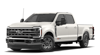 2027 Ford F-350SD In-Transit