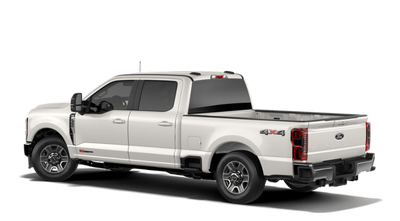 2027 Ford F-350SD In-Transit