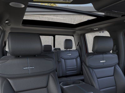 2026 Ford F-350SD In-Transit