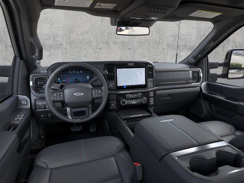 2026 Ford F-350SD In-Transit