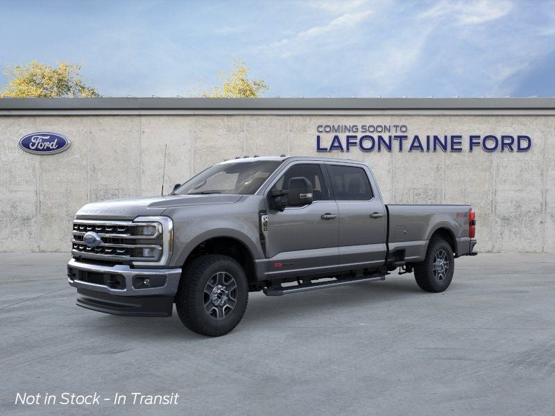 2026 Ford F-350SD In-Transit