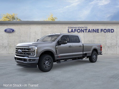 2026 Ford F-350SD In-Transit