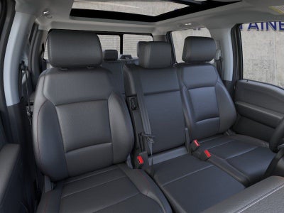 2026 Ford F-350SD In-Transit