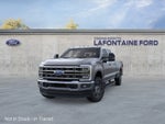 2026 Ford F-350SD In-Transit