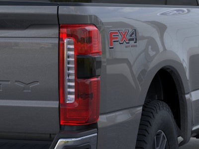 2026 Ford F-350SD In-Transit