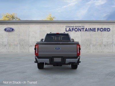 2026 Ford F-350SD In-Transit