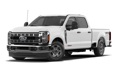 2027 Ford F-350SD In-Transit