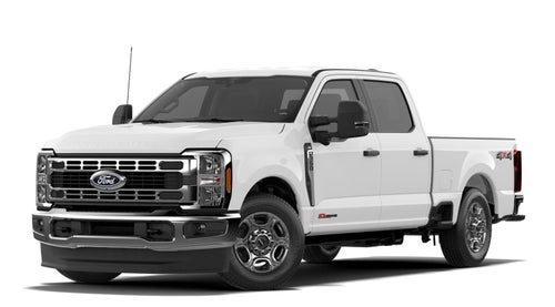 2027 Ford F-350SD In-Transit