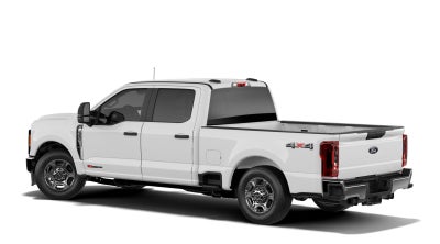 2027 Ford F-350SD In-Transit