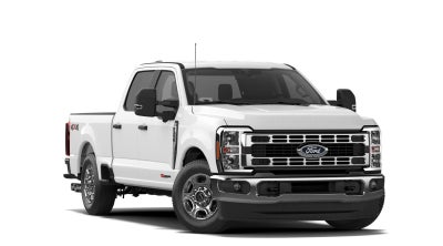 2027 Ford F-350SD In-Transit