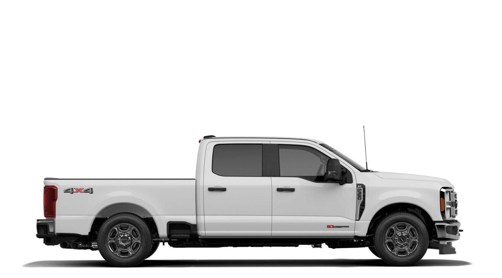 2027 Ford F-350SD In-Transit
