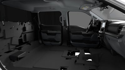 2027 Ford F-350SD In-Transit