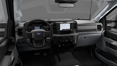 2027 Ford F-350SD In-Transit