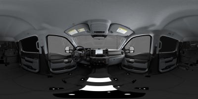 2027 Ford F-350SD In-Transit