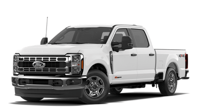 2027 Ford F-350SD In-Transit