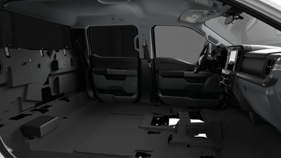 2027 Ford F-350SD In-Transit